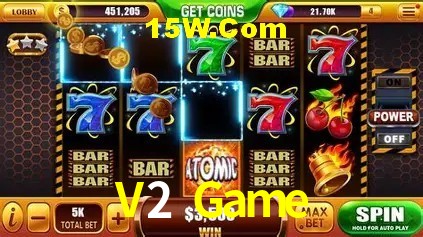 Benefícios VIP na V2 Game