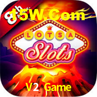 APP rápido e leve da V2 Game