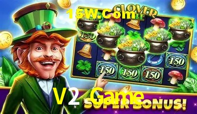 Jogos com bônus e suporte 24h na V2 Game